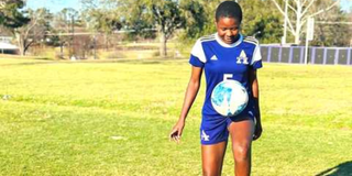 Rebecca Kwoba