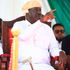Raila Odinga