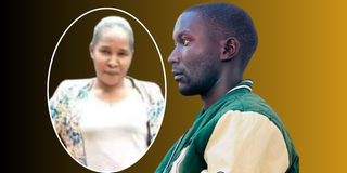 Wesley Koech