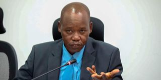 William Ruto