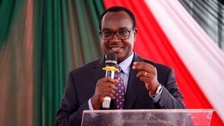 Julius Ogamba