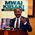 Kalonzo Musyoka