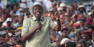 William Ruto