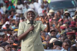 William Ruto