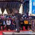 William Ruto 