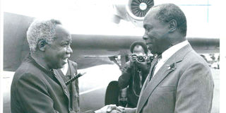 Nyerere