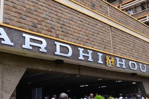 Ardhi House 