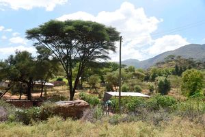 Kerio Valley