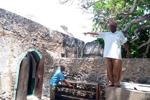 Kongo Mosque