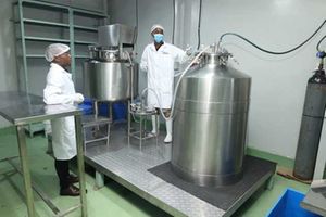 Sheth Naturals