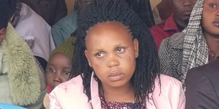 Viola Bett