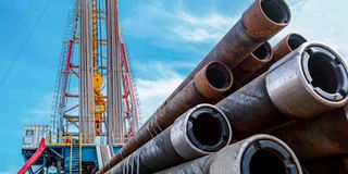 Drilling