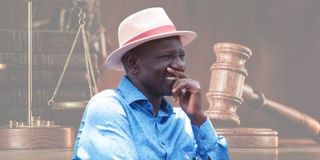 William Ruto