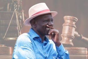 William Ruto