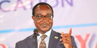 Julius Ogamba 