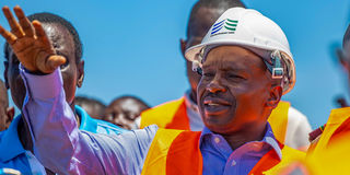 Kindiki