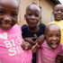children in a group home 