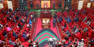 National Assembly