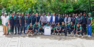 Gor Mahia