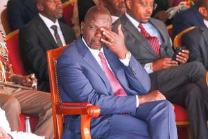 William Ruto
