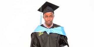 Victor Kemboi