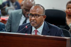 Aden Duale