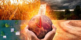 Climate change