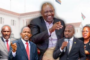 William Ruto