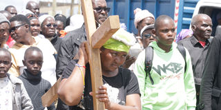 Way of the Cross