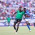 Gor vs AFC