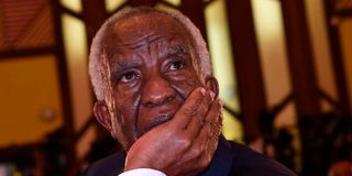 Peter Munga