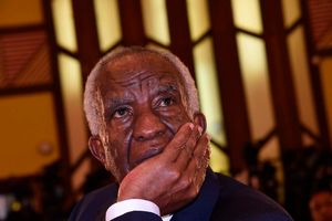 Peter Munga
