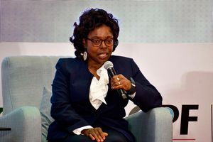 Margaret Nyakang’o
