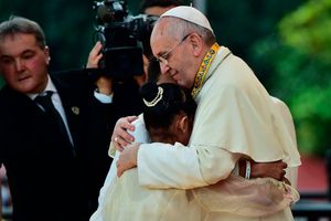 Pope Francis