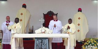 Pope Francis