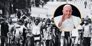 Pope Francis