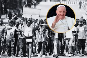 Pope Francis