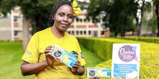 Esther Ateka