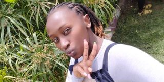 Elizabeth Wairimu
