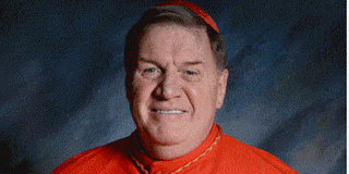 Cardinal Joseph Tobin