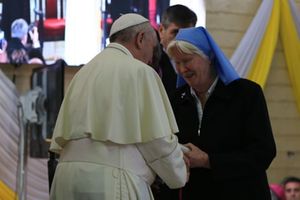 Pope Francis