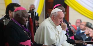Pope Francis
