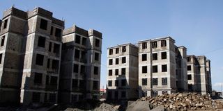 Affordable Housing Project