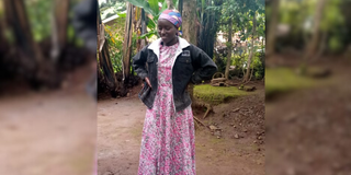 Wanjiru Ng'ang'a
