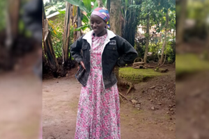 Wanjiru Ng'ang'a