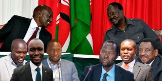 Ruto William 