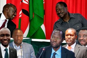 Ruto William 