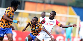 Bonface Muchiri