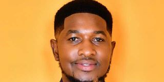 James Karori Nyabuto.