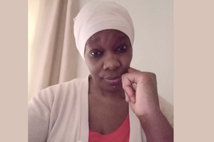 Catherine Eddner Adhiambo